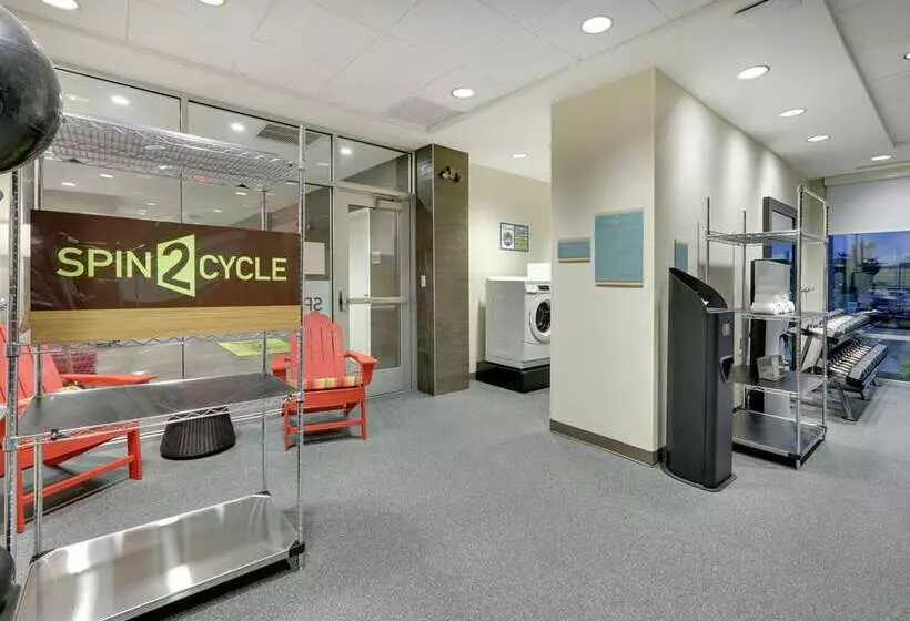 ホテル Home2 Suites By Hilton Hagerstown