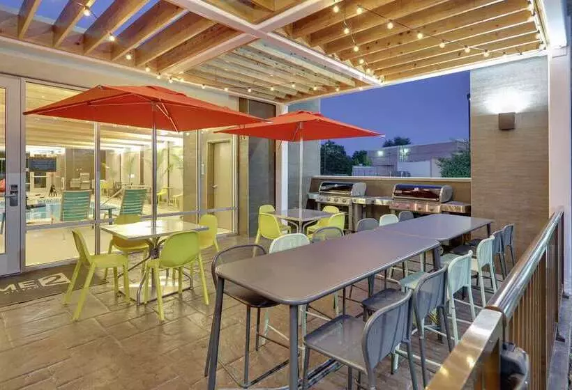 ホテル Home2 Suites By Hilton Hagerstown