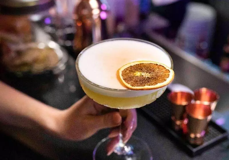 ホテル Mercure Marseille Canebiere Vieuxport