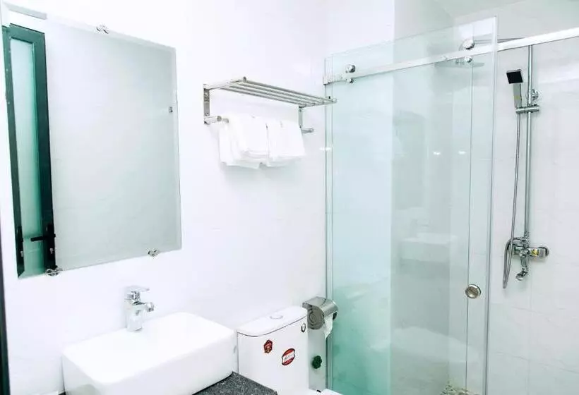 هتل Khách Sạn Misa