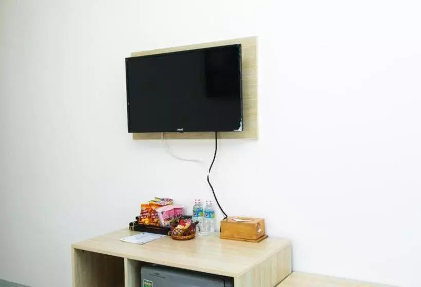 هتل Khách Sạn Misa