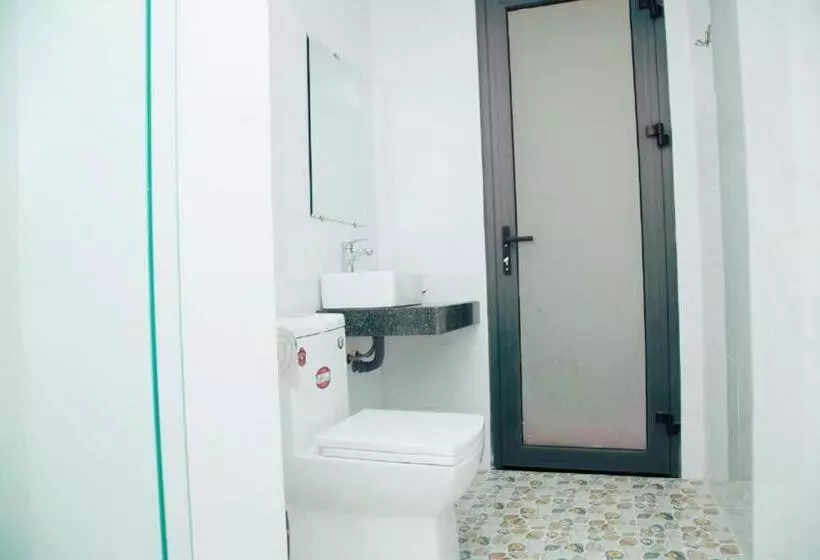 هتل Khách Sạn Misa