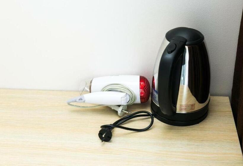 هتل Khách Sạn Misa