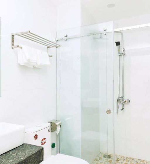 هتل Khách Sạn Misa