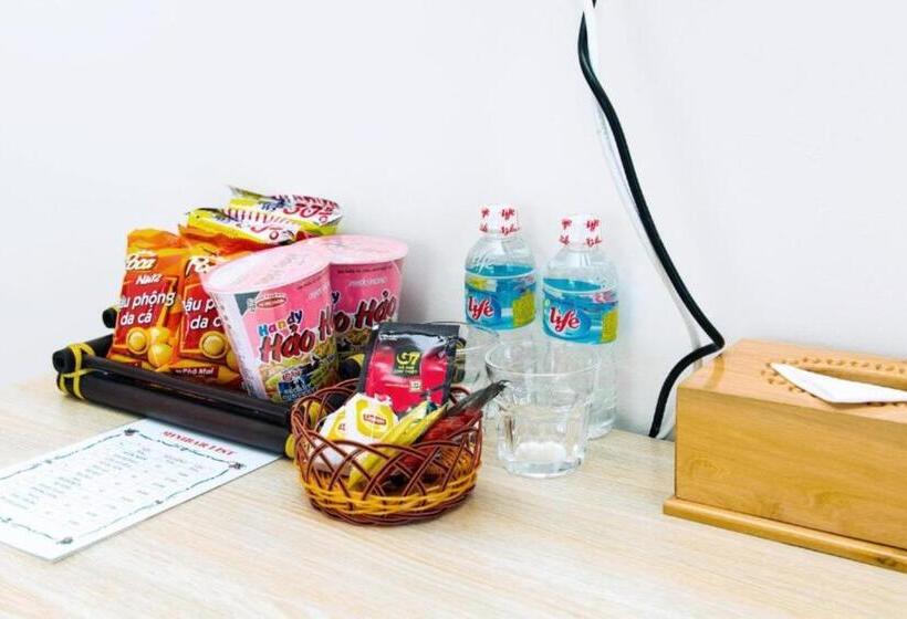 هتل Khách Sạn Misa