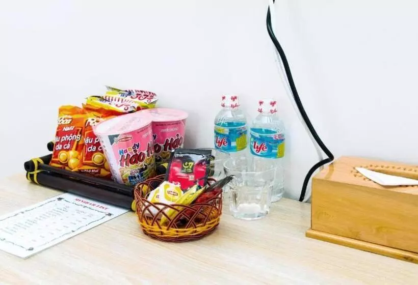 هتل Khách Sạn Misa