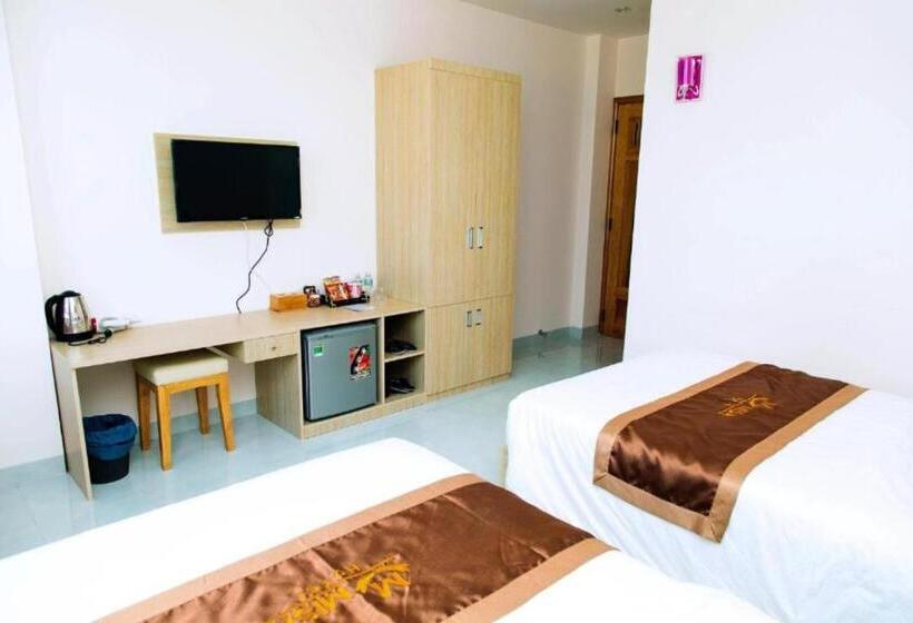 هتل Khách Sạn Misa