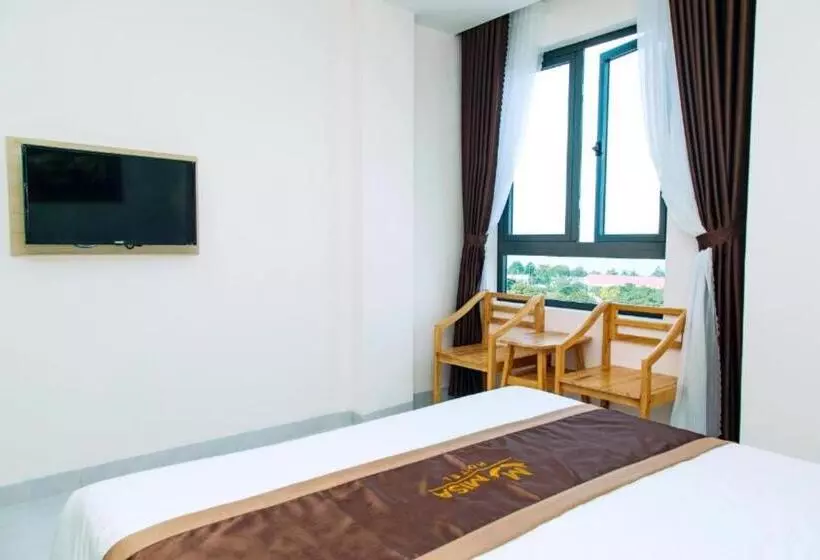 هتل Khách Sạn Misa