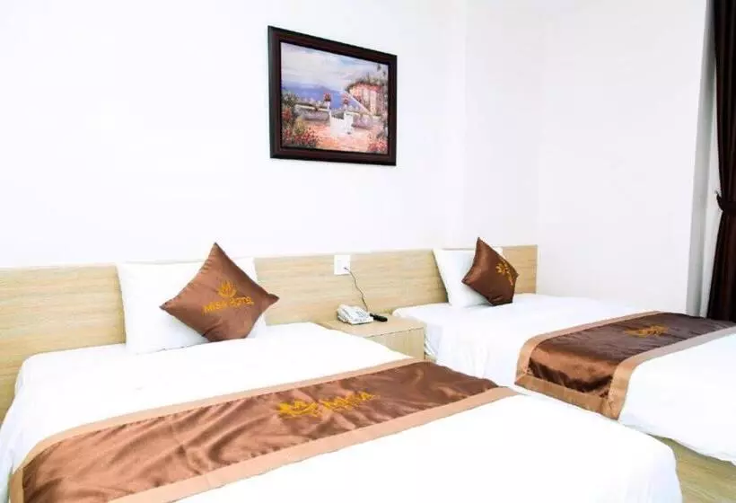 هتل Khách Sạn Misa