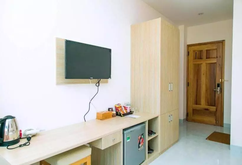 هتل Khách Sạn Misa