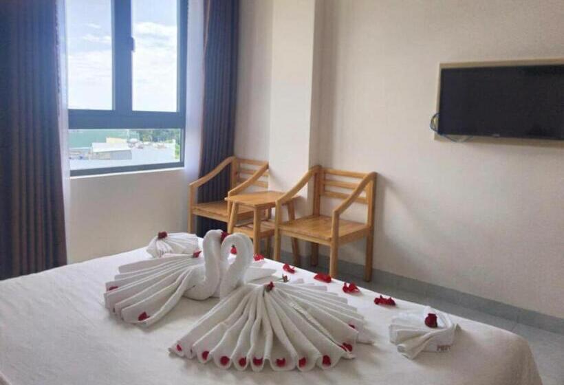 هتل Khách Sạn Misa