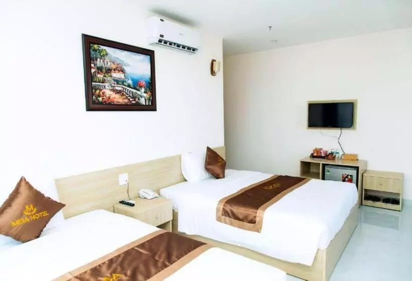هتل Khách Sạn Misa