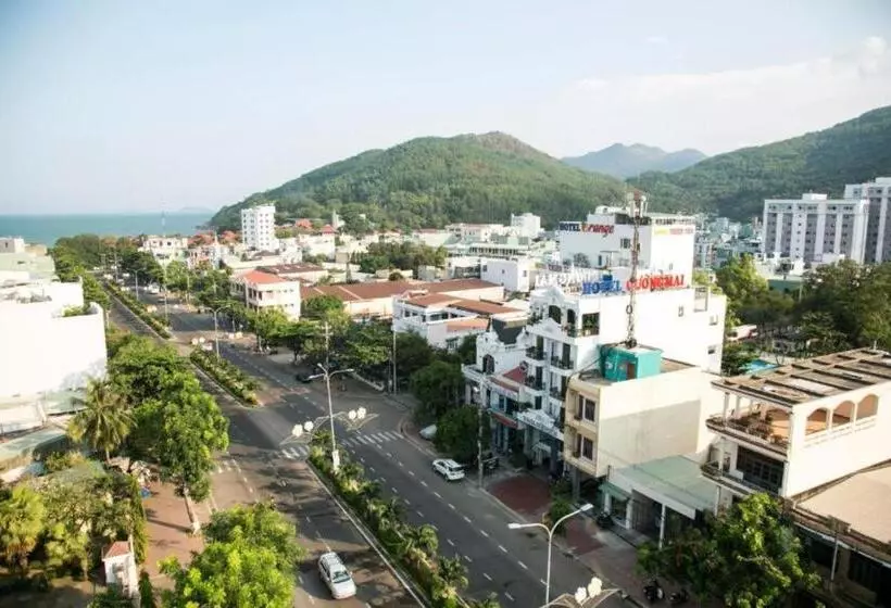 هتل Khách Sạn Misa