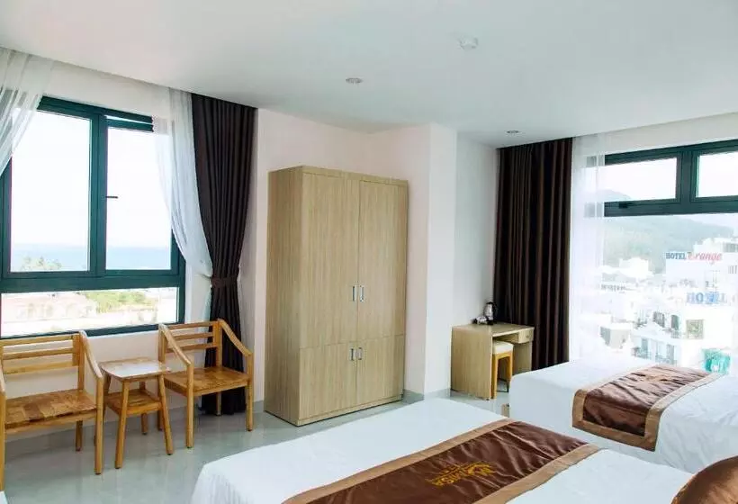 هتل Khách Sạn Misa