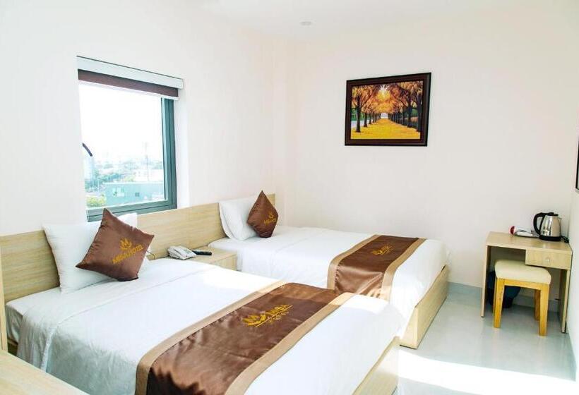 هتل Khách Sạn Misa