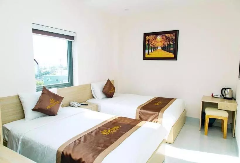 هتل Khách Sạn Misa