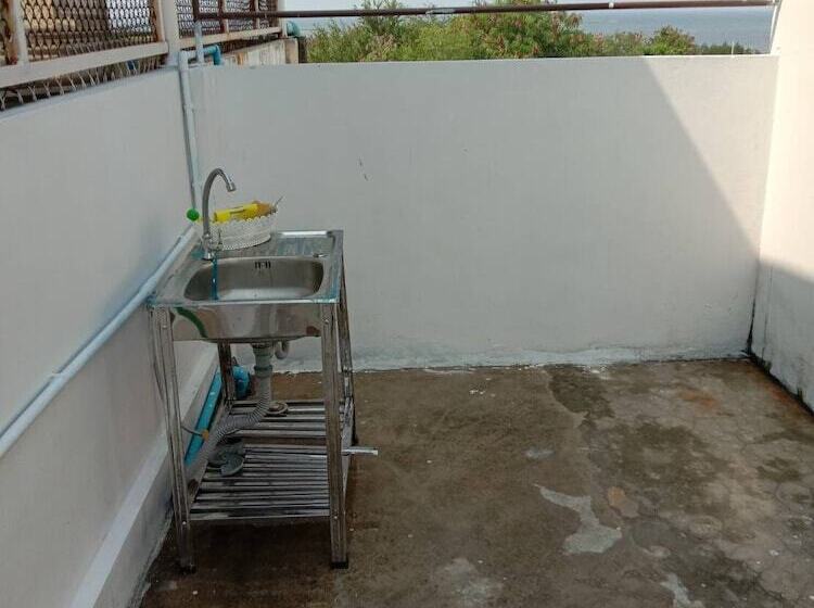 酒店 Oyster Resort