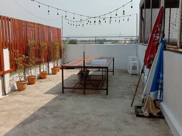 酒店 Oyster Resort