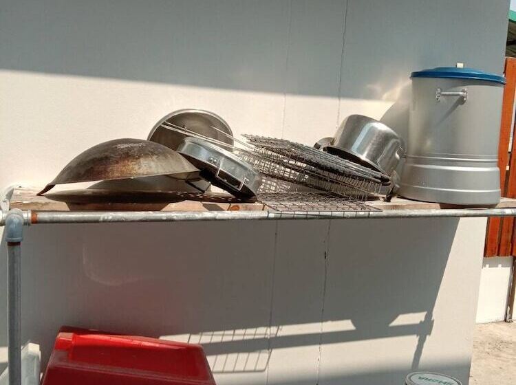 酒店 Oyster Resort