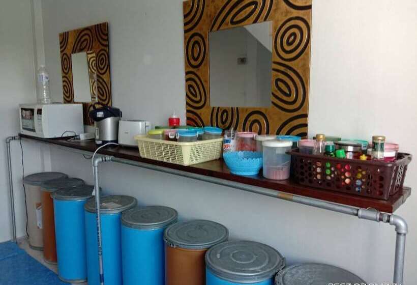 酒店 Oyster Resort