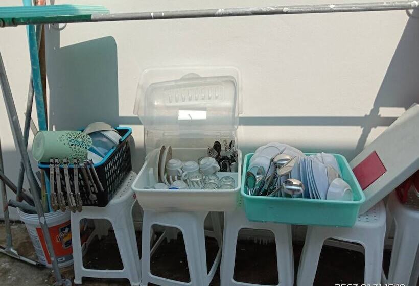 酒店 Oyster Resort