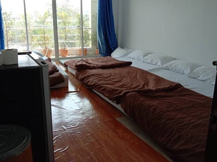 酒店 Oyster Resort