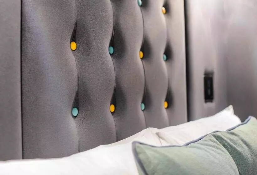 ホテル Point A Kensington Olympia