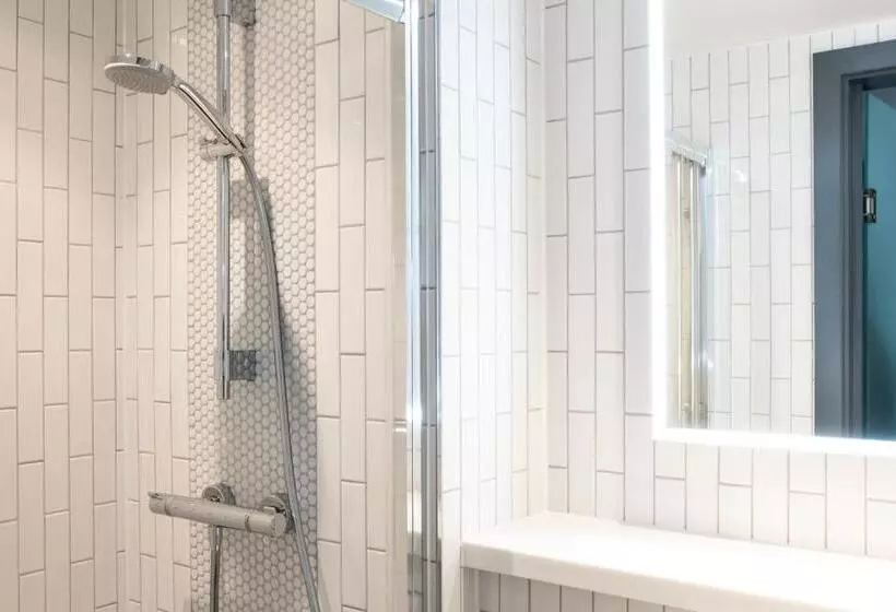 ホテル Point A Kensington Olympia