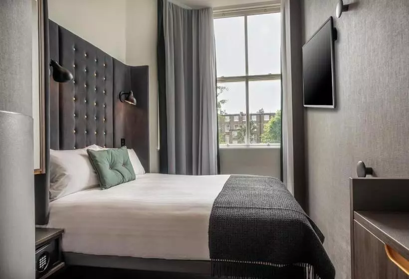 ホテル Point A Kensington Olympia