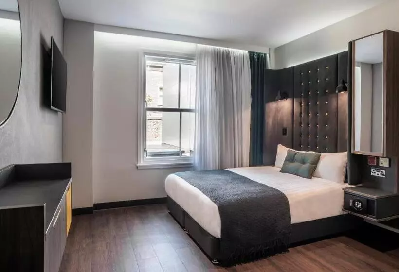 ホテル Point A Kensington Olympia