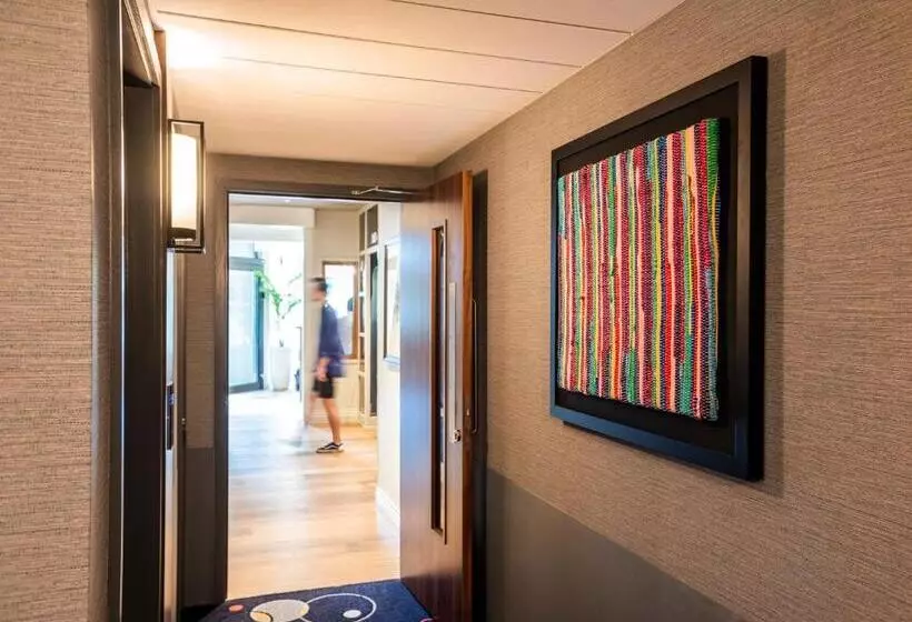 ホテル Point A Kensington Olympia