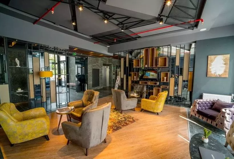 هتل The Kayseri Loft