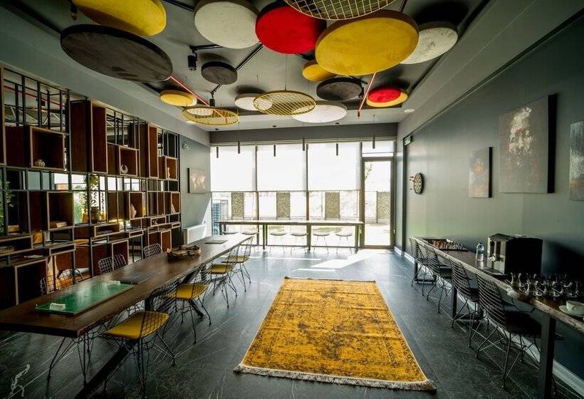 酒店 The Kayseri Loft