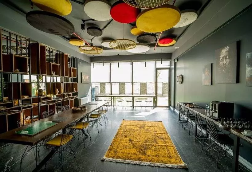 هتل The Kayseri Loft