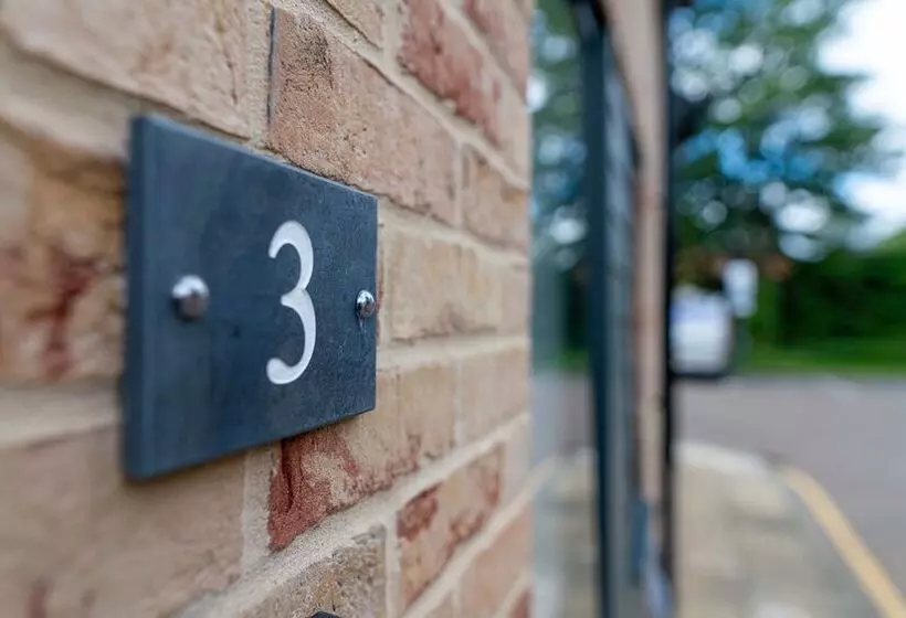 Hotelli Town Centre Lodge