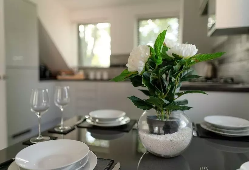 Hotelli Town Centre Lodge