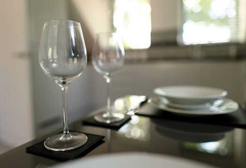 هتل Town Centre Lodge