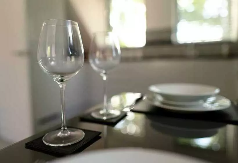 Hotelli Town Centre Lodge