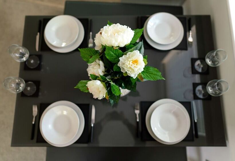 هتل Town Centre Lodge