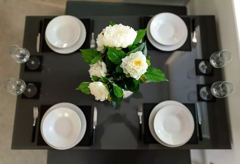 Hotelli Town Centre Lodge