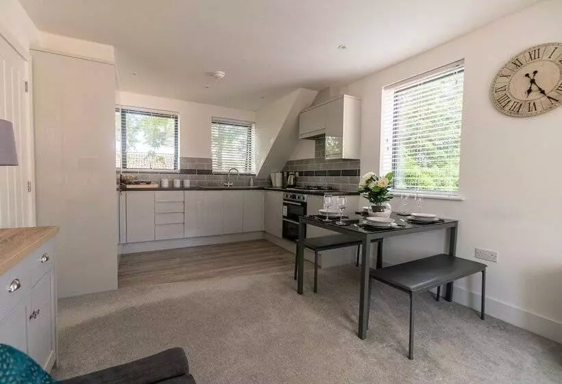 Hotelli Town Centre Lodge