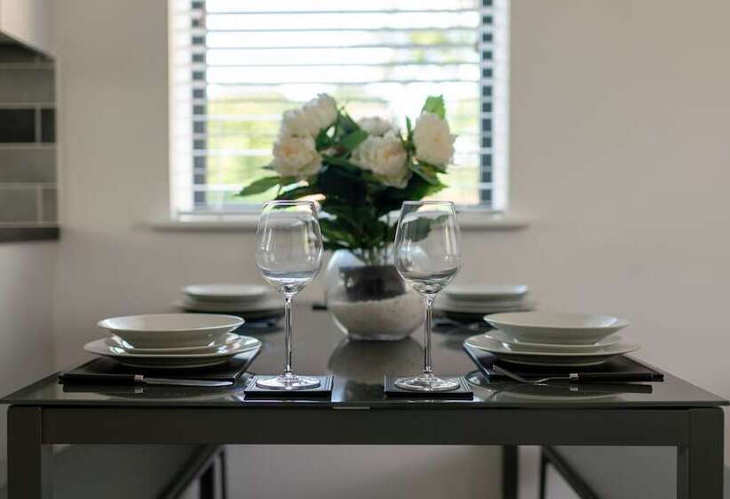 هتل Town Centre Lodge