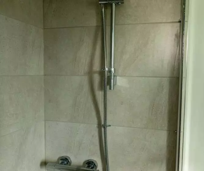 Hotelli Town Centre Lodge