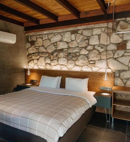 فندق Od Urla Misafirhane