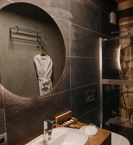 فندق Od Urla Misafirhane