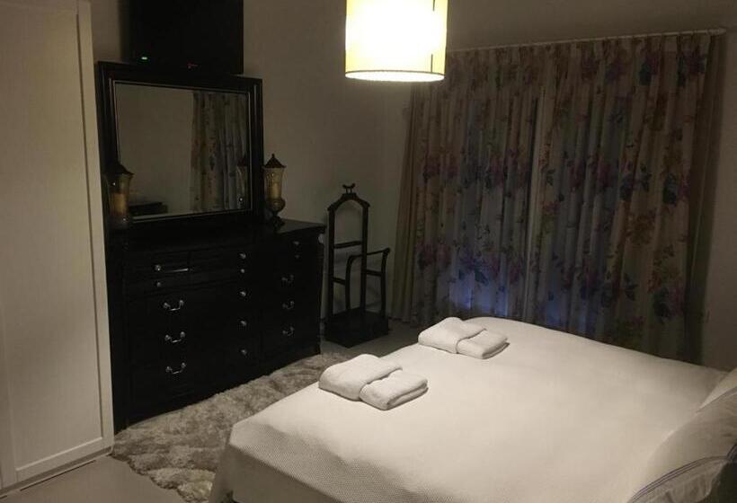 فندق Od Urla Misafirhane