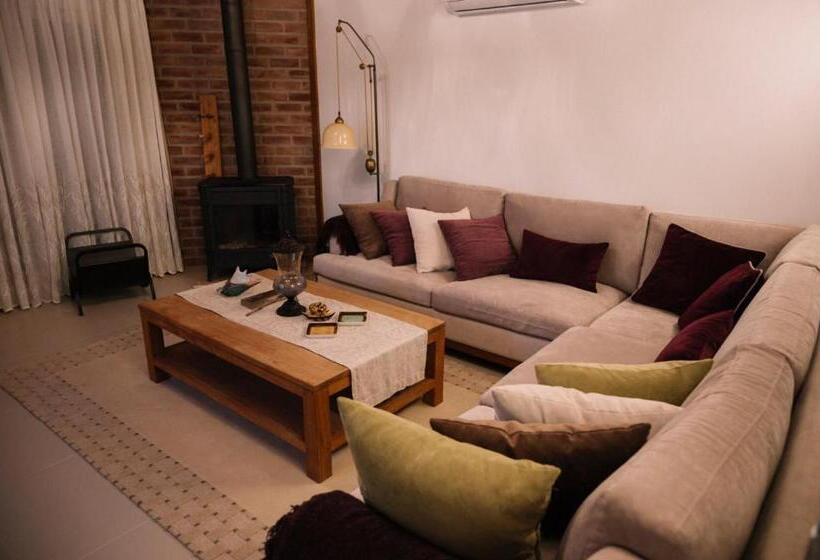 فندق Od Urla Misafirhane