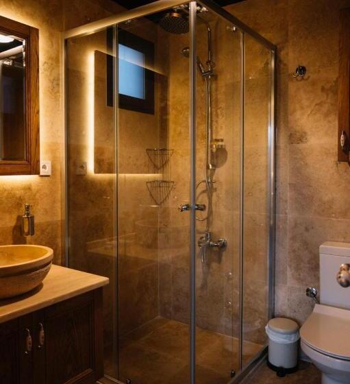 فندق Od Urla Misafirhane