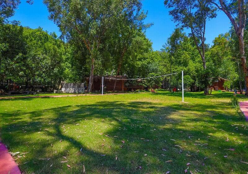 酒店 Suna Villages