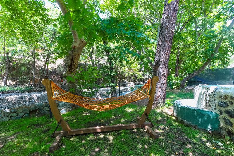 酒店 Suna Villages